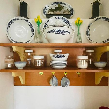 Skopje Cozy Apartment ภายนอก รูปภาพ