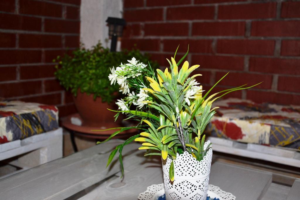 Skopje Cozy Apartment ห้อง รูปภาพ