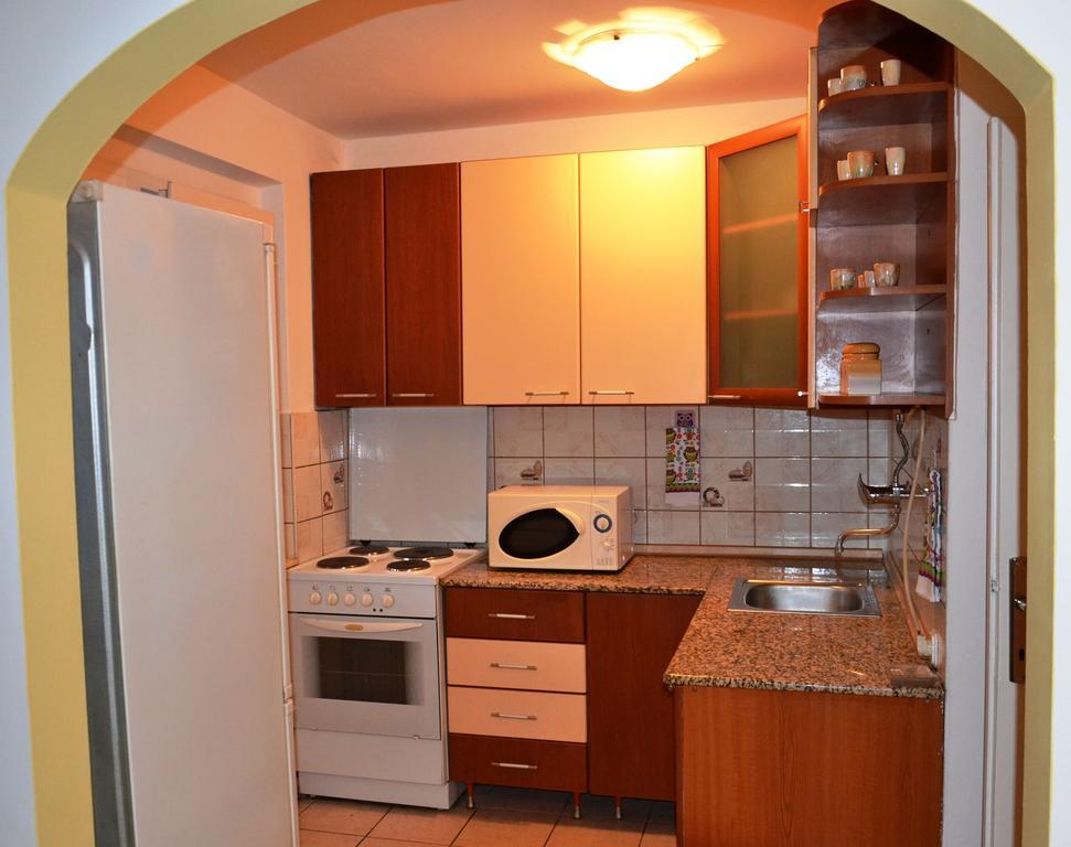 Skopje Cozy Apartment ห้อง รูปภาพ