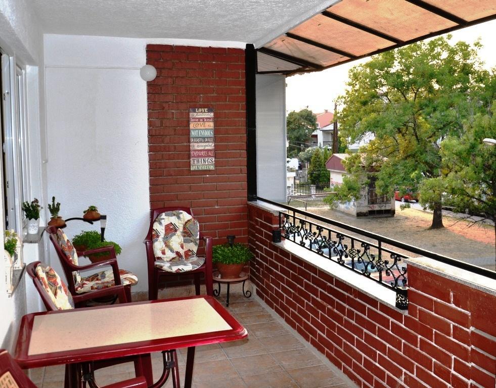 Skopje Cozy Apartment ห้อง รูปภาพ